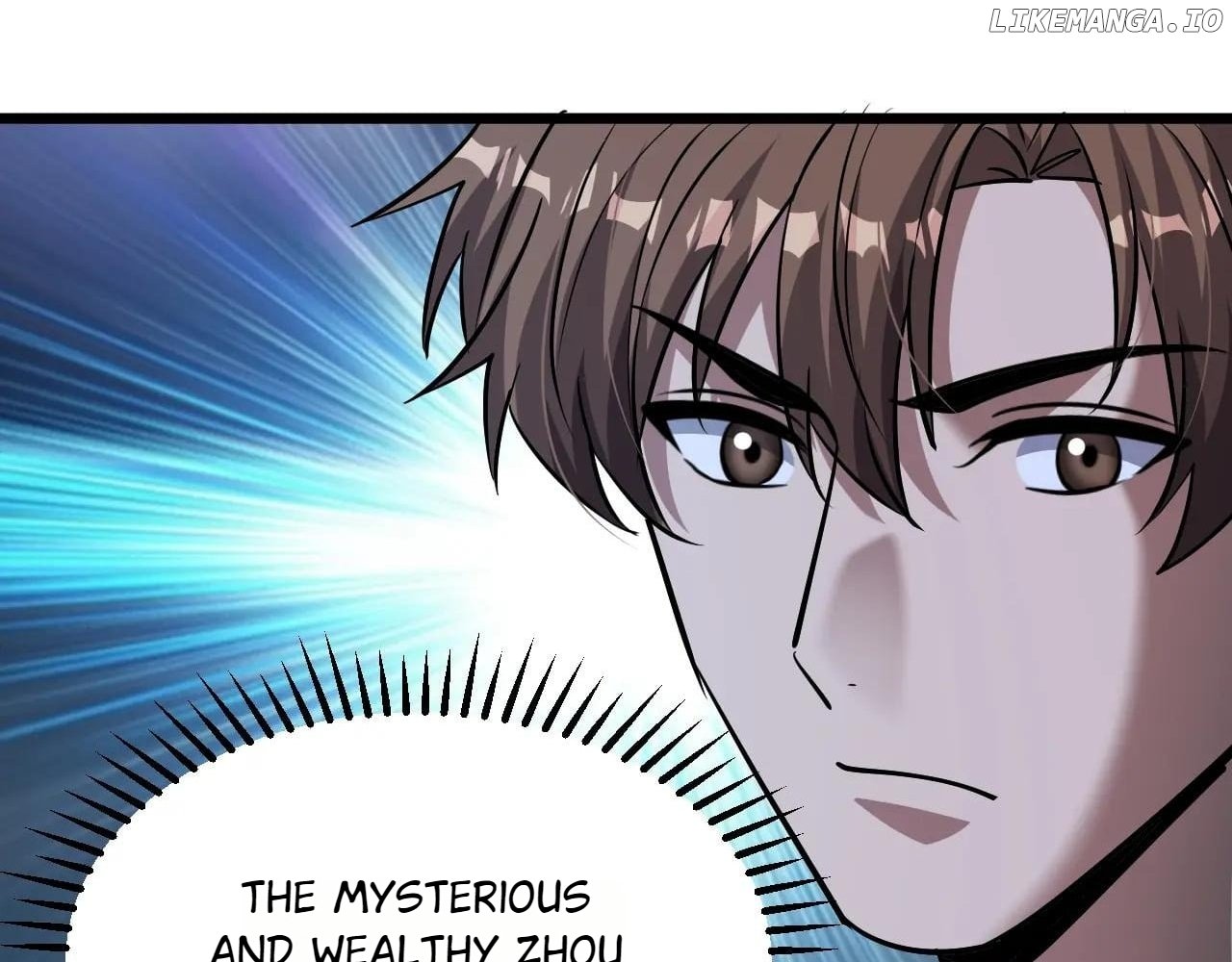 I’m Trapped In This Day For One Thousand Years Chapter 187 - page 85